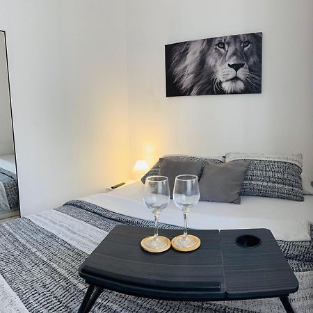 Habitaciones En Barcelona Eksteriør billede