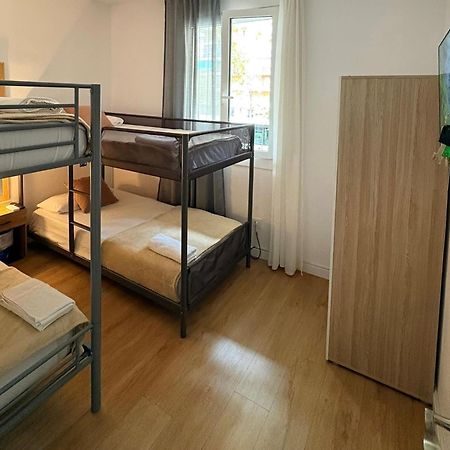 Habitaciones En Barcelona Eksteriør billede