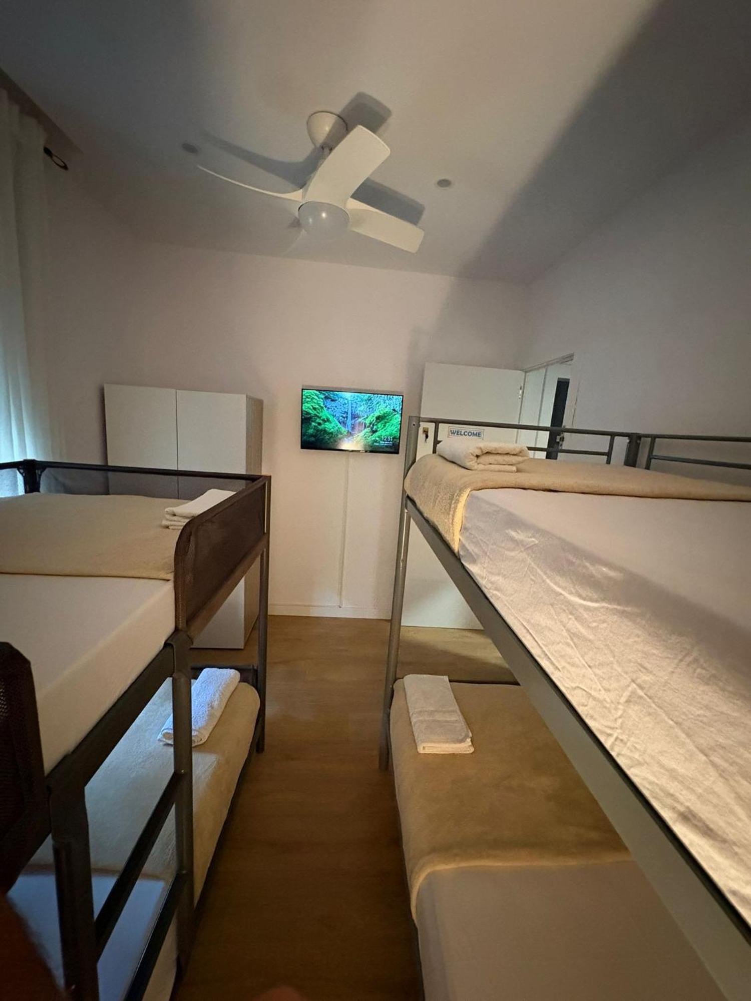 Habitaciones En Barcelona Eksteriør billede