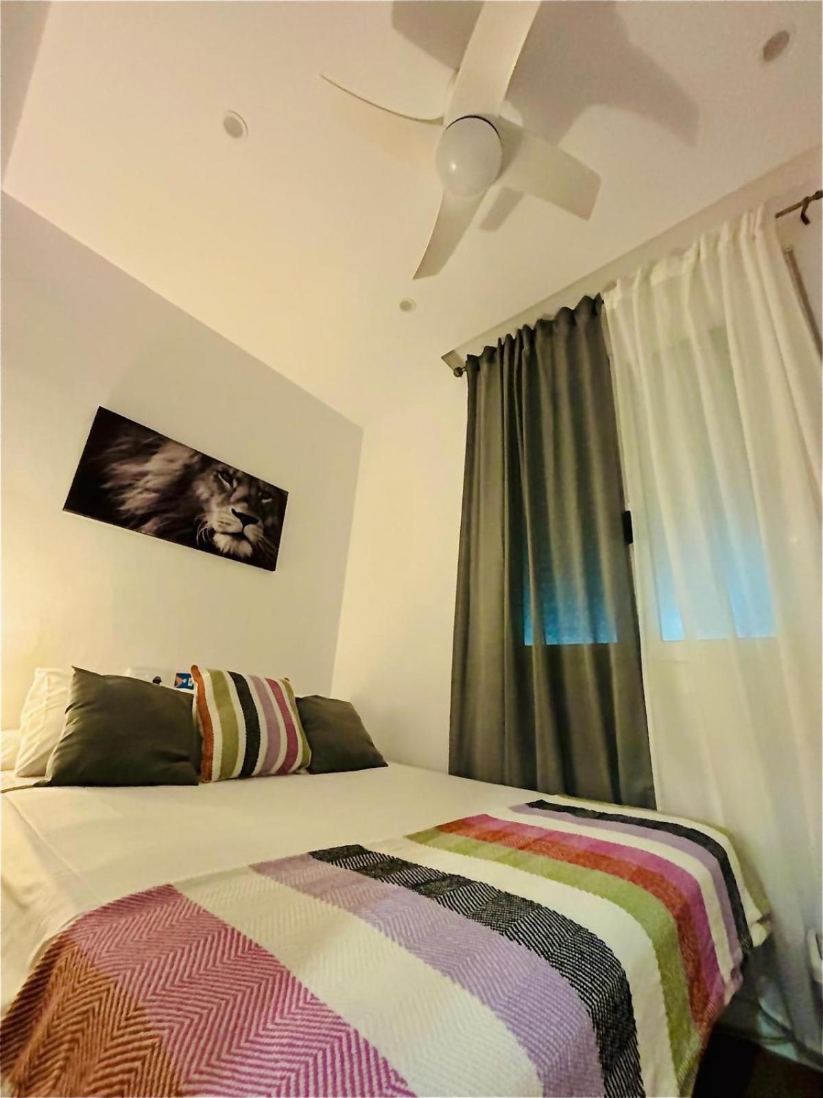 Habitaciones En Barcelona Eksteriør billede