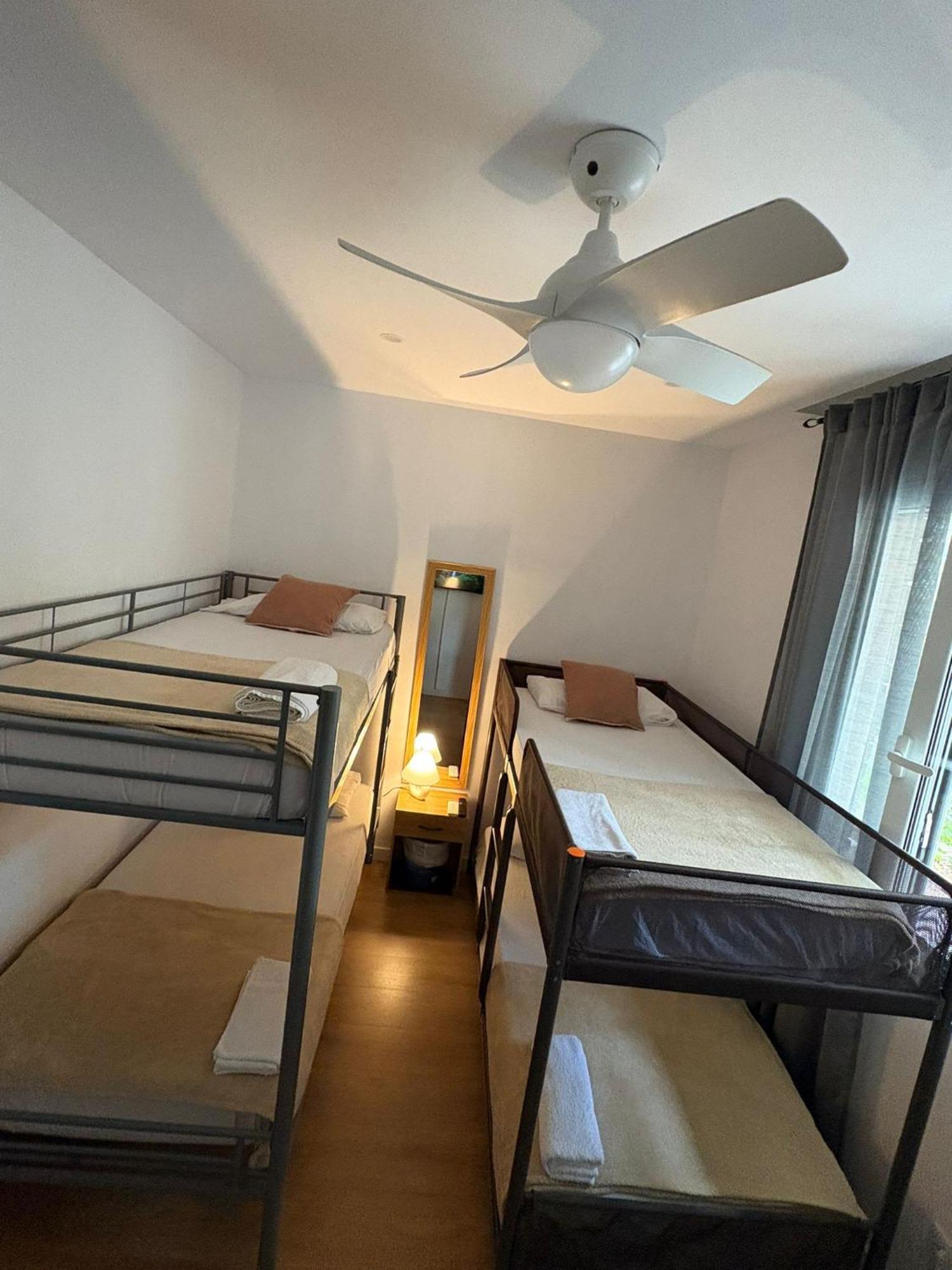 Habitaciones En Barcelona Eksteriør billede
