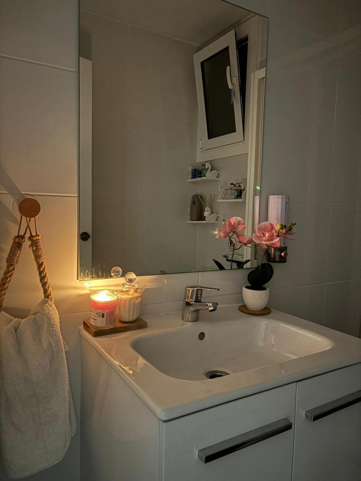 Habitaciones En Barcelona Eksteriør billede