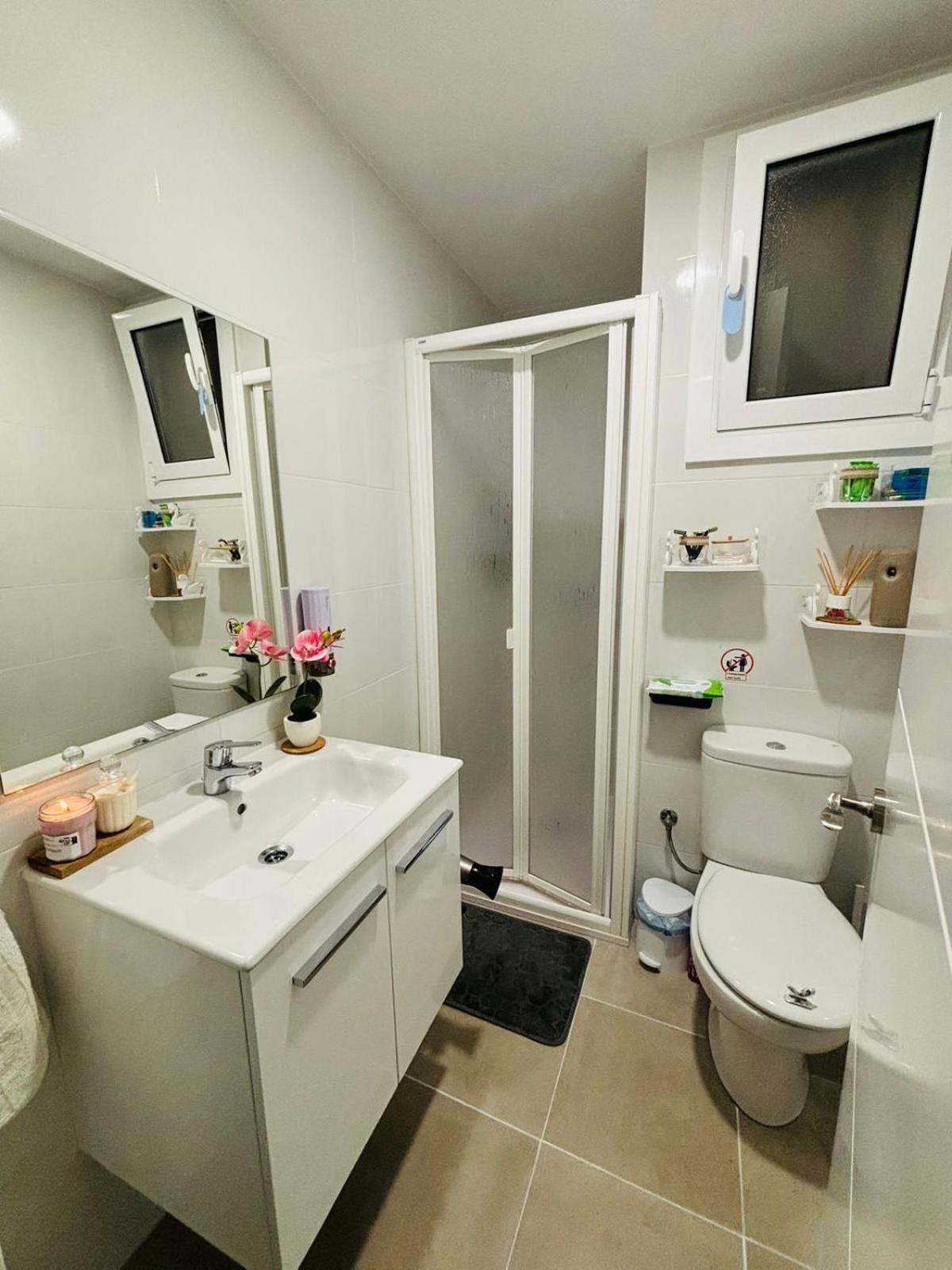 Habitaciones En Barcelona Eksteriør billede