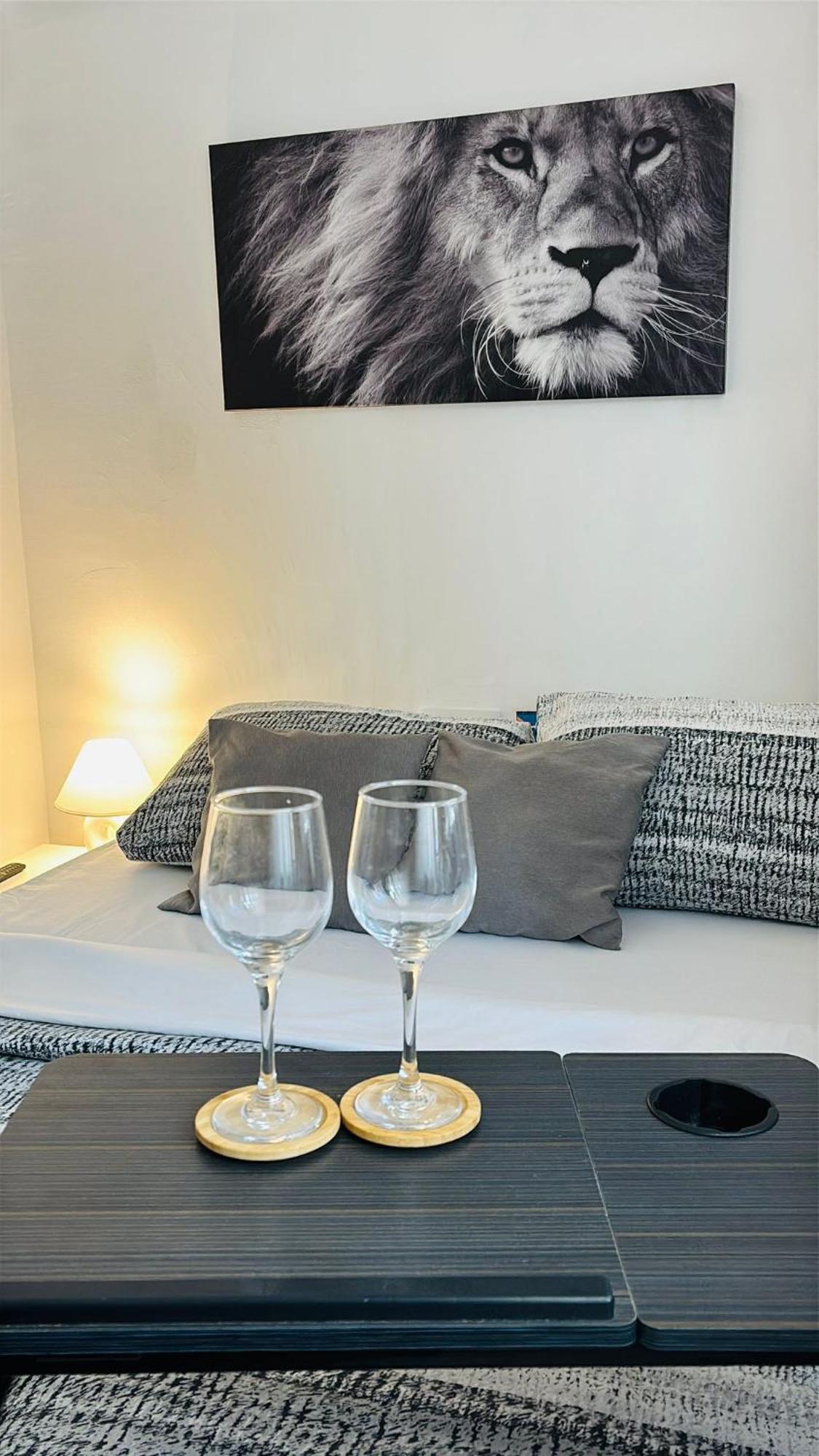 Habitaciones En Barcelona Eksteriør billede