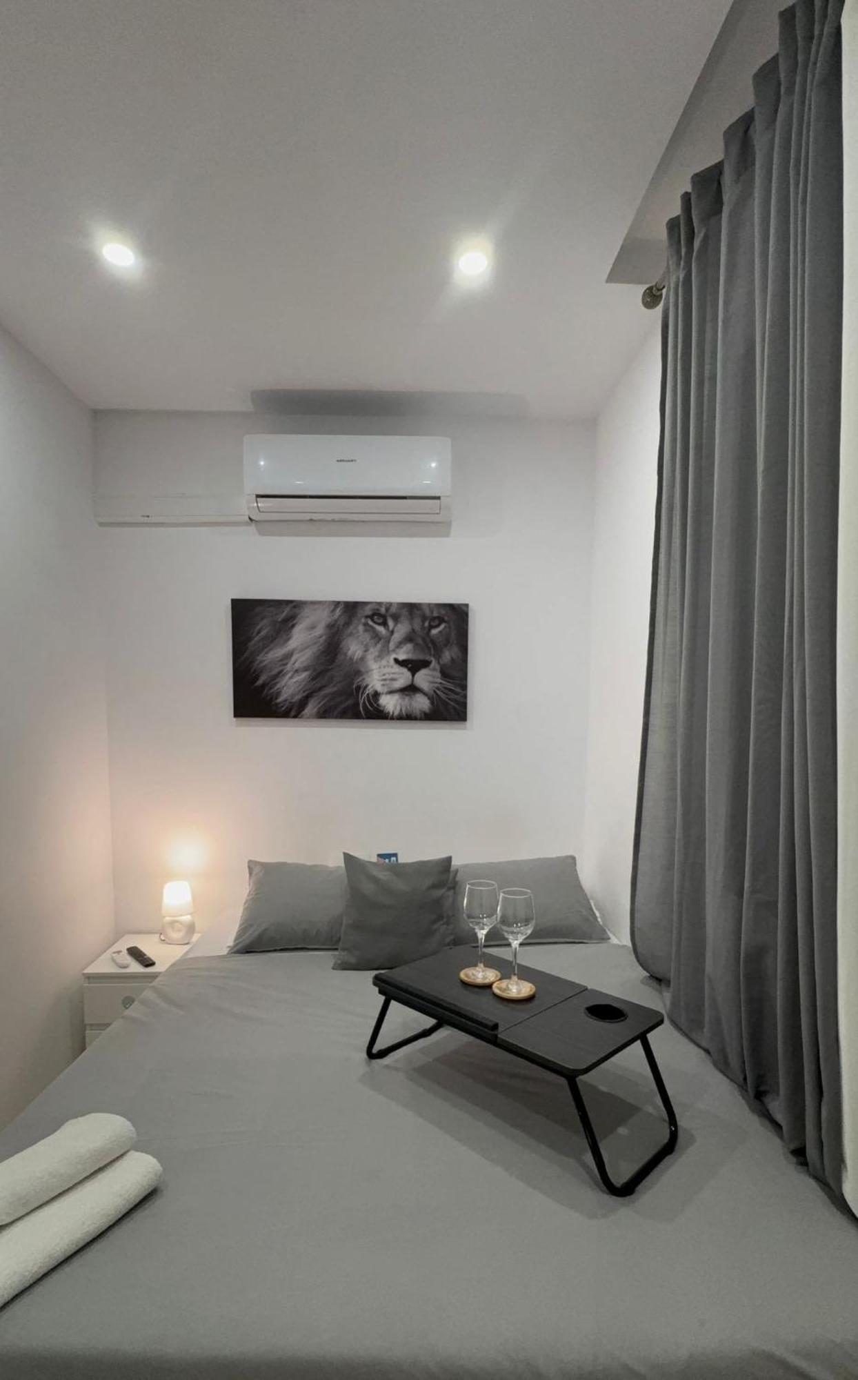 Habitaciones En Barcelona Eksteriør billede