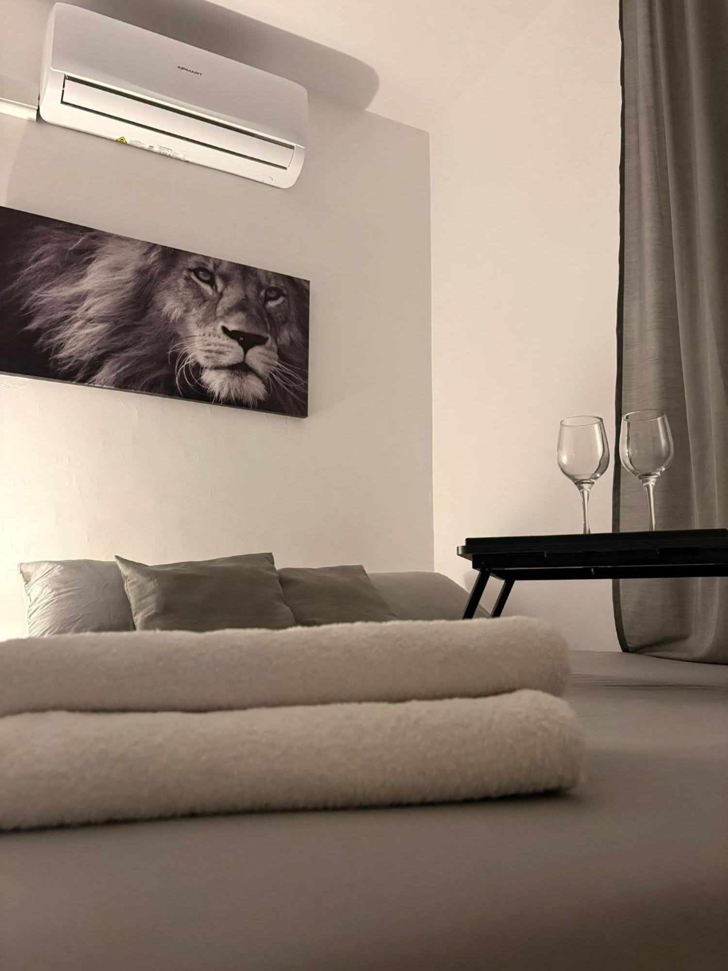Habitaciones En Barcelona Eksteriør billede