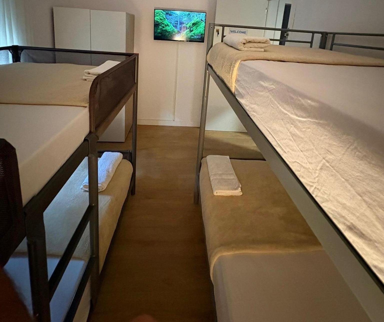 Habitaciones En Barcelona Eksteriør billede