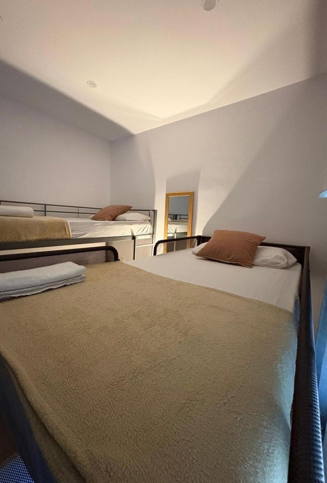 Habitaciones En Barcelona Eksteriør billede