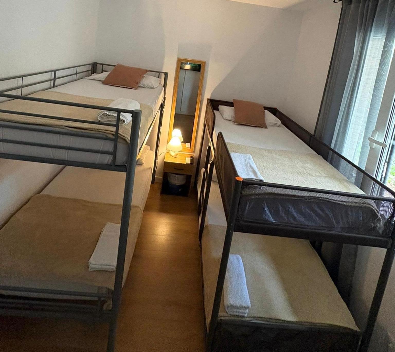 Habitaciones En Barcelona Eksteriør billede