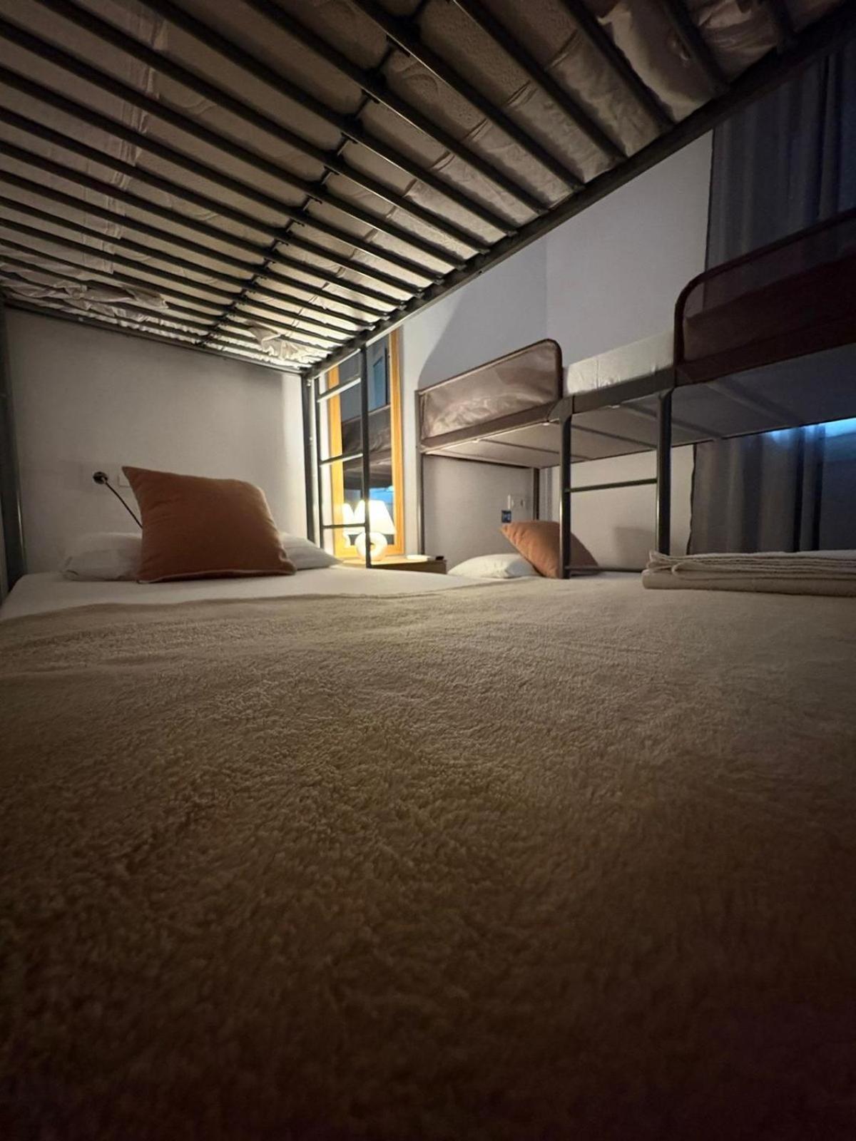 Habitaciones En Barcelona Eksteriør billede